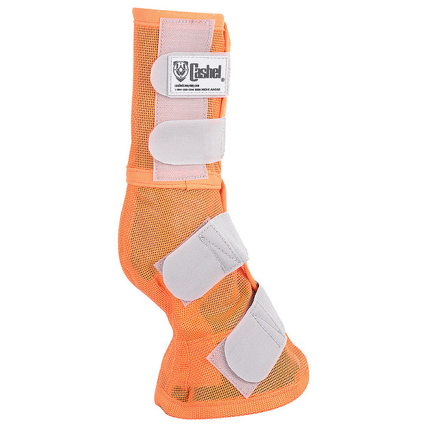 Cashel Crusader Leg Guards Horse Size Pair